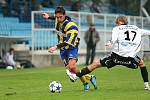 Slezský FC Opava - SK Sigma Olomouc B 3:0