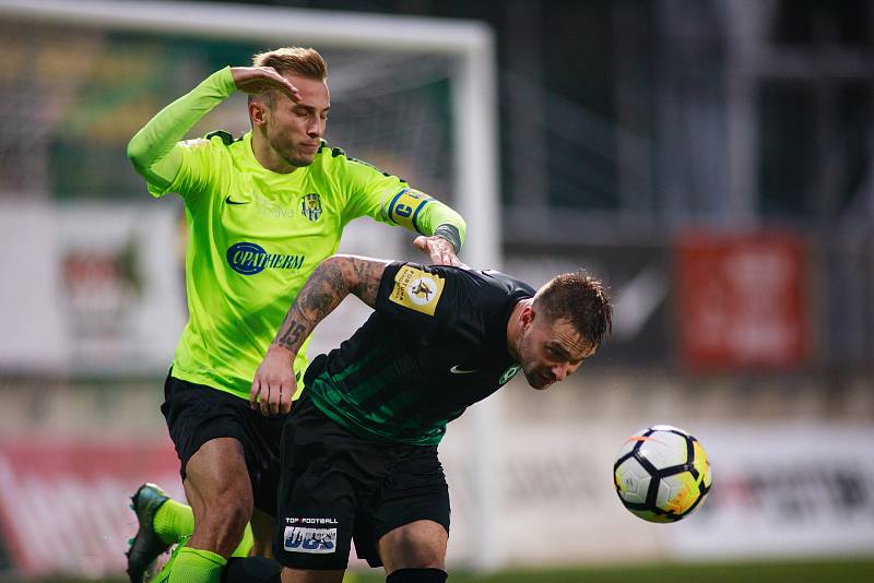 1.FK Příbram – Slezský FC Opava 3:1