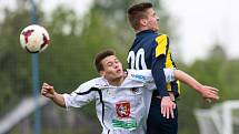 Slezský FC Opava U19 – FC Hradec Králové U19 0:0