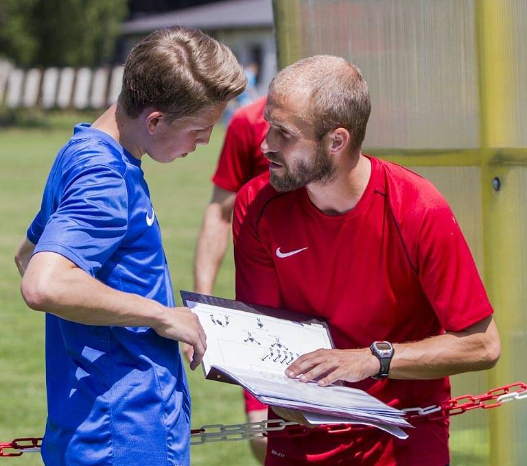 Slezský FC Opava U19 – Baník Sokolov U19 4:0