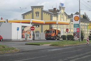 Aktuální ceny benzinu a nafty v Opavě a okolí. 19. září 2023.