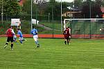 Vřesina - Služovice 7:1 (2:0).