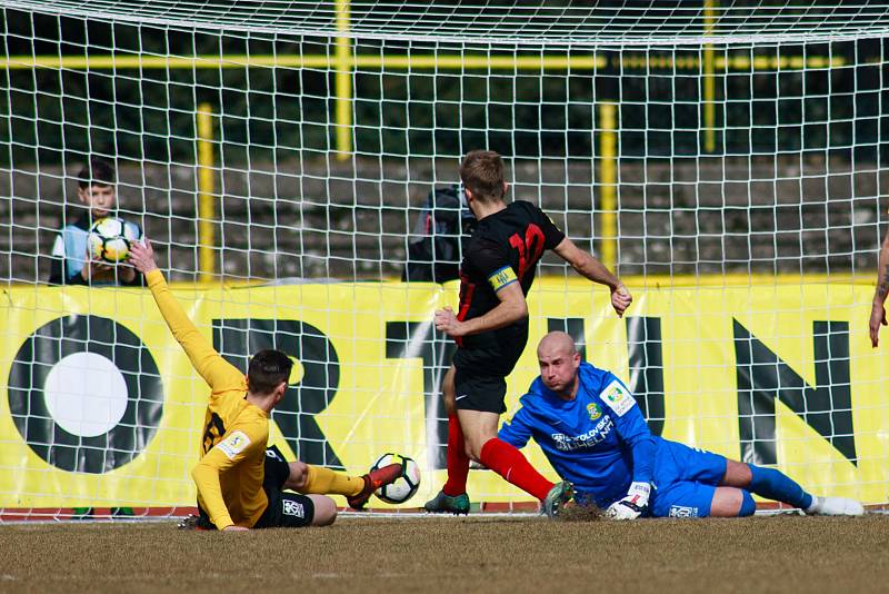 Baník Sokolov – SFC Opava 0:3 (0:1)