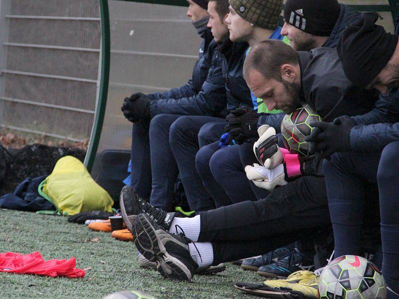 Piast Gliwice – Slezský FC Opava 0:0