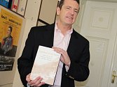 Historik Pieter Judson obdržel v roce 2010 státní cenu rakouské vlády za svou knihu.