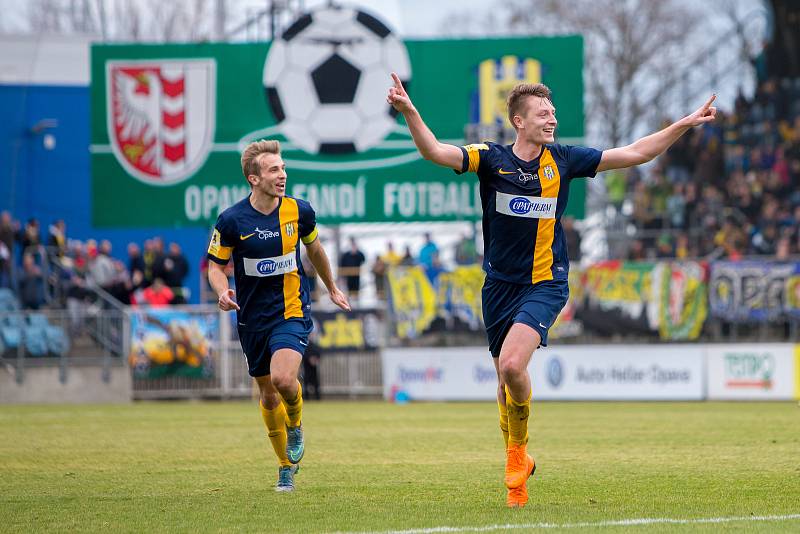 SFC Opava – 1. SC Znojmo FK 3:0