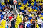 BK Opava - ERA Basketball Nymburk 65:87