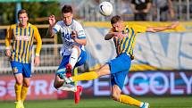 SFC Opava -Teplice