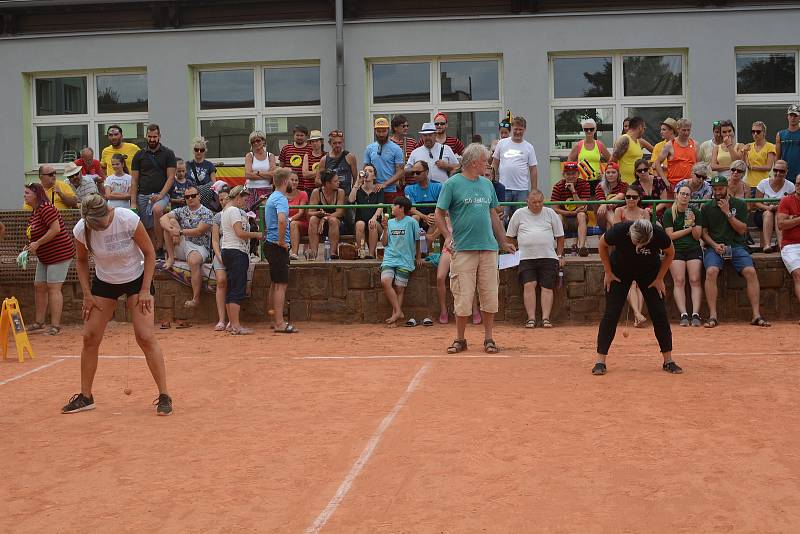 Opava ve znamení recese: Týden divů je v plném proudu.