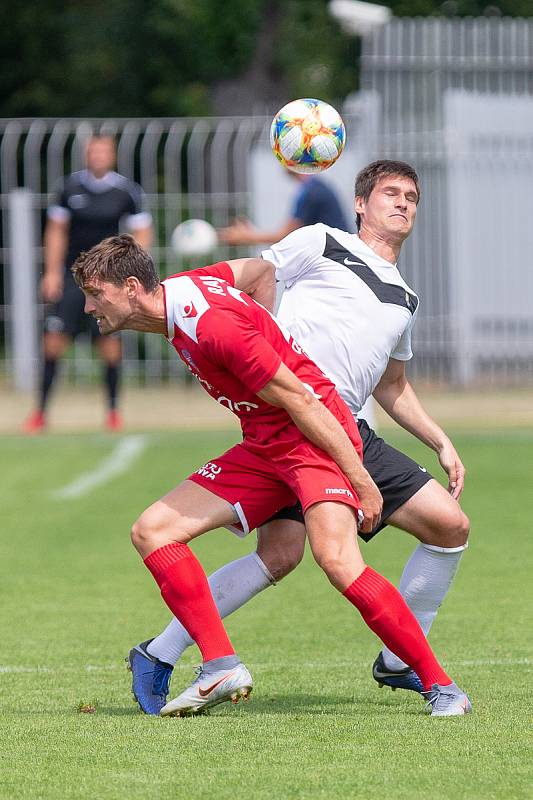 Czestochowa – SFC Opava 1:0 (0:0)