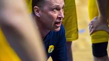 BK Opava – USK Praha 72:57 (24:11, 42:26, 59:44)