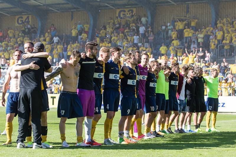 Slezský FC Opava – SK Sigma Olomouc 2:0