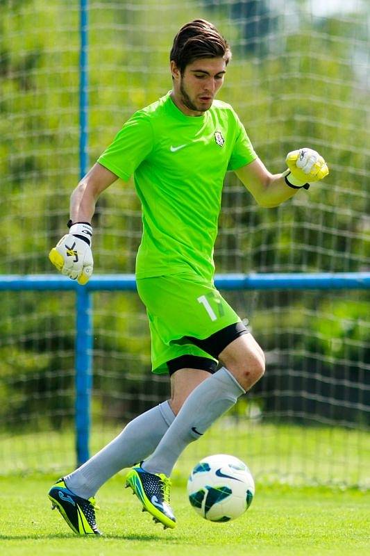 Slezský FC Opava U19 – Meteor Praha VIII U19 5:2