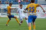 FK Mladá Boleslav - Slezský FC Opava 4:1.