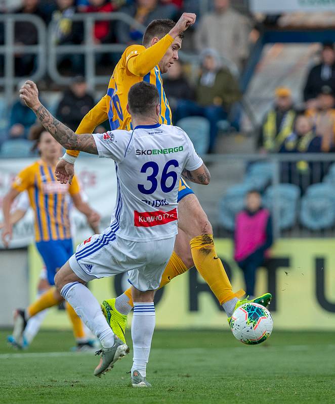 SFC Opava - Mladá Boleslav.