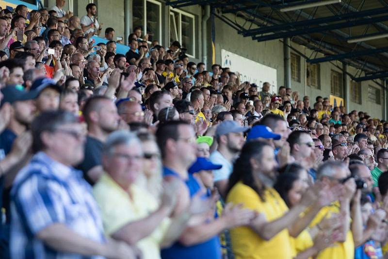 Slezský FC Opava – SK Sigma Olomouc 2:0