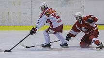 HC Slezan Opava – HC RT TORAX Poruba 4:3 pp