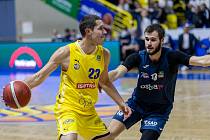 BK Opava - NH Ostrava 80:75