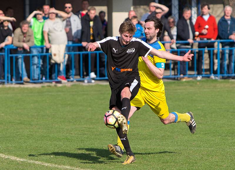 Bolatice-Kravaře 3:0