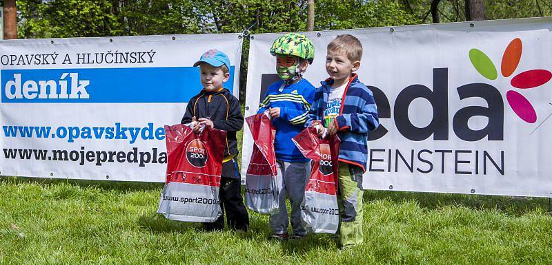 Příjemné počasí, stovky diváků podél trati a hlavně dechberoucí cyklistické výkony. Takový byl další ročník MTBcrossu, který se jel na trati v areálu Mlýna vodníka Slámy ve Lhotě u Háje ve Slezsku.