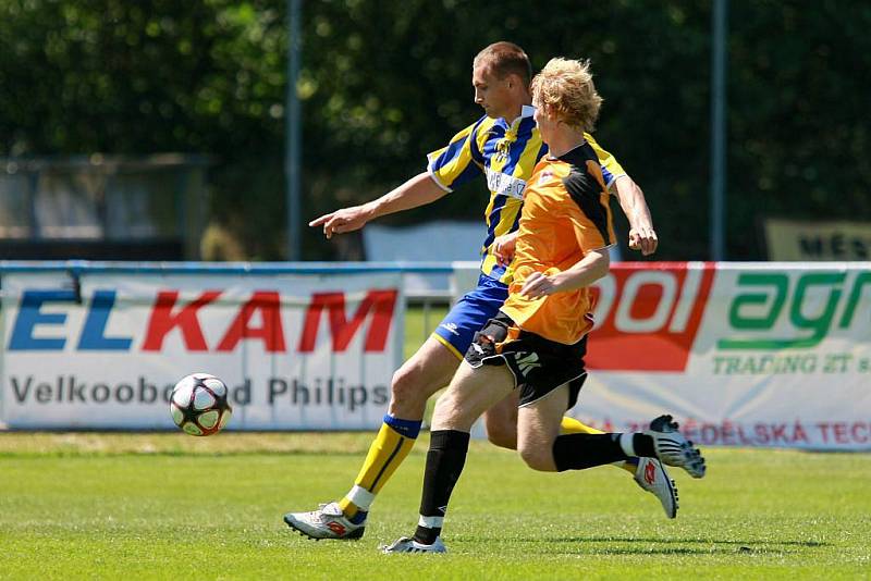 Slezský FC Opava - MFK Ružomberok B 0:0