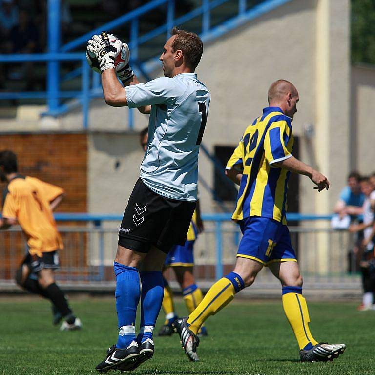 Slezský FC Opava - MFK Ružomberok B 0:0