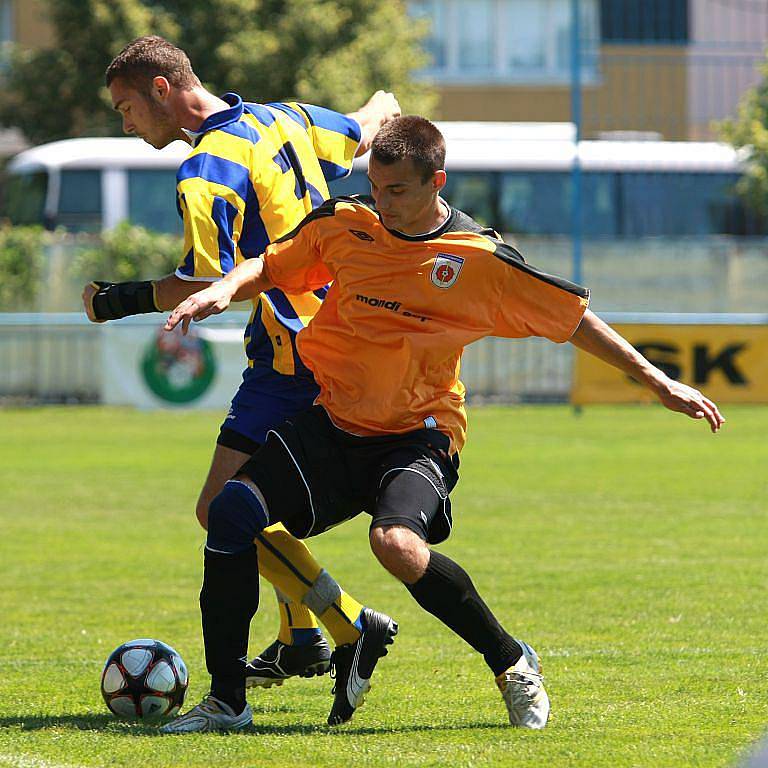 Slezský FC Opava - MFK Ružomberok B 0:0