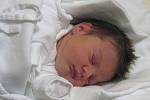 Aneta Köhlerová se narodila 13. dubna, vážila 3,16 kg a měřila 48 cm. „Je to naše první miminko. Přejeme mu hodně štěstí a zdraví,“ řekla maminka Marcela Dohnálková a tatínek Adam Köhler z Hlučína – Darkoviček.