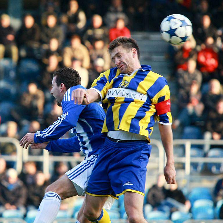 Slezský FC Opava - SK Uničov 3:1