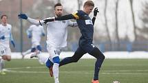 FC Nitra – Slezský FC Opava 1:3