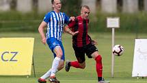 SFC Opava - FC Vítkovice 4:0