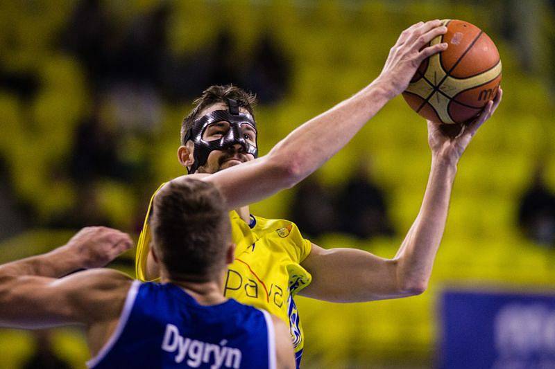 BK Opava - MMCITÉ Brno 93:81