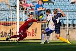 Slezský FC Opava – 1.SC Znojmo FK 2:3