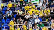 BK Opava - ERA Basketball Nymburk 65:87