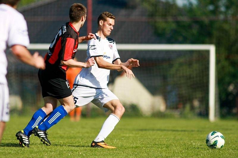 Služovice – Hradec nad Moravicí 0:1