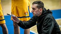 BK Opava - Vidbooks Pardubice 83:72