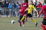 Slezský FC Opava - GKS Jastrzebie 0:1