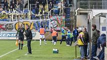 1. FC Slovácko B - Slezský FC Opava 0:0