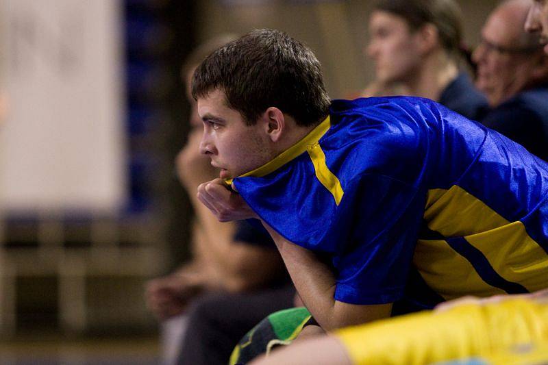 BK Breda & Weinstein Opava - BK Loko Interconex Plzeň 89:82