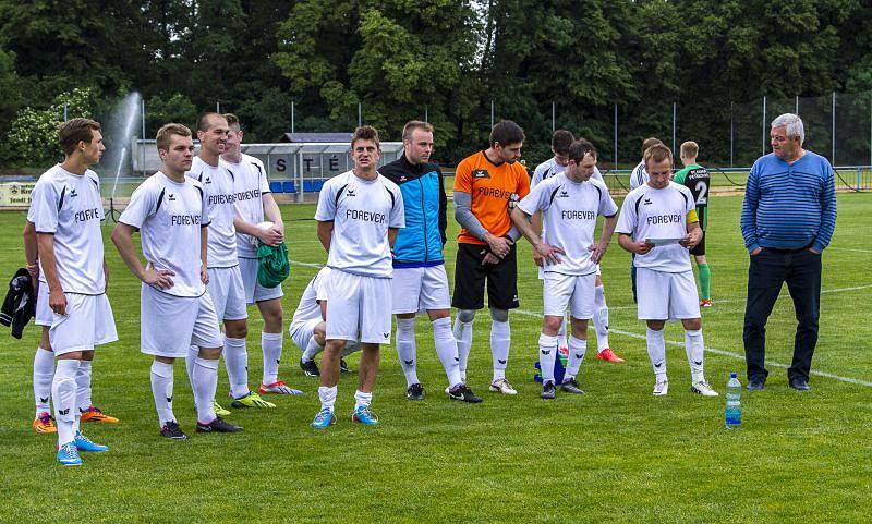 FK Krnov – FC Odra Petřkovice 1:2