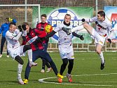 Slezský FC Opava – GKS Tychy 2:0