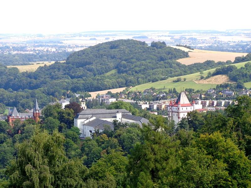 Hradec nad Moravicí a Žimrovice.