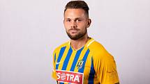 Kádr SFC Opava pro FORTUNA:LIGU 2019/2020. Petr Zapalač.