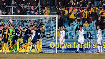 SFC Opava – FK Ústí nad Labem 2:0