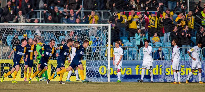 SFC Opava – FK Ústí nad Labem 2:0