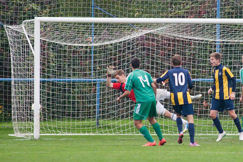 Slezský FC Opava U19 - Bohemians 1905 U19 3:3