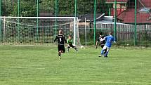 FK Jakartovice- TJ Vřesina 0:2 (0:0), 8. června 2019