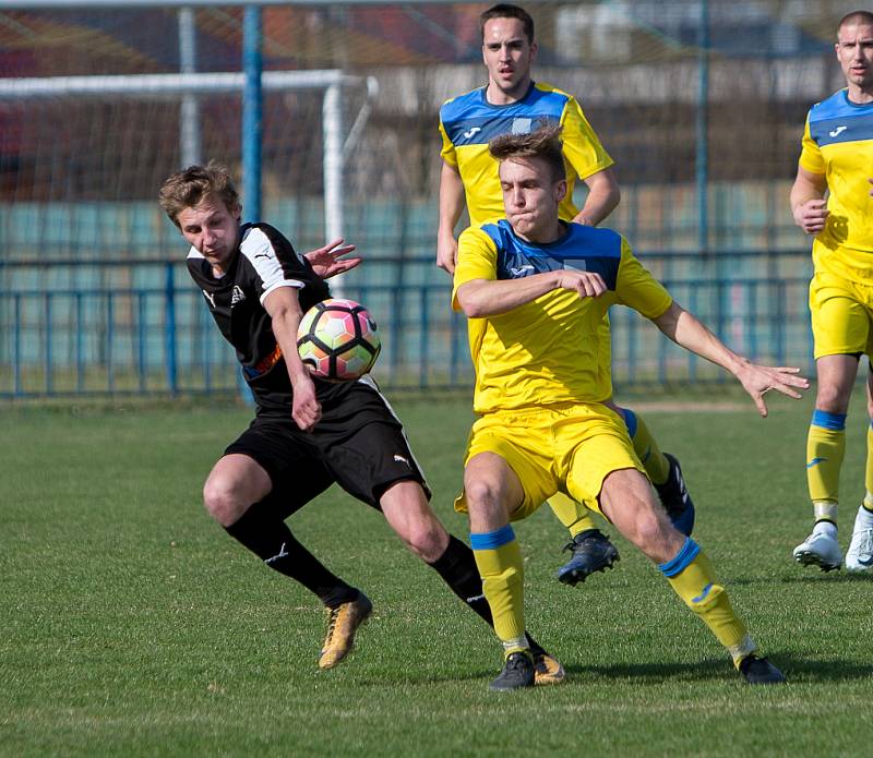 Bolatice-Kravaře 3:0