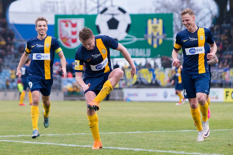 SFC Opava – 1. SC Znojmo FK 3:0