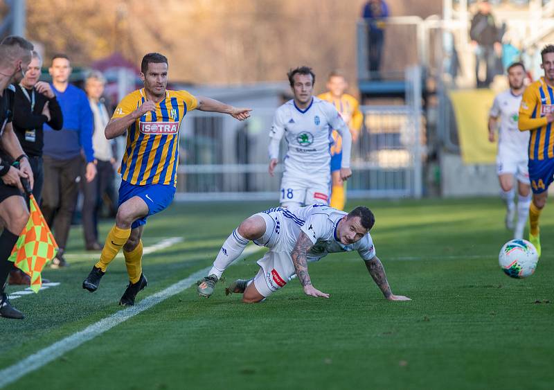 SFC Opava - Mladá Boleslav.